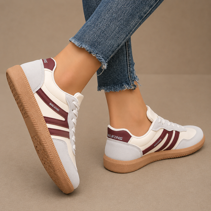Comfort Walking Trainers for Everyday Wear