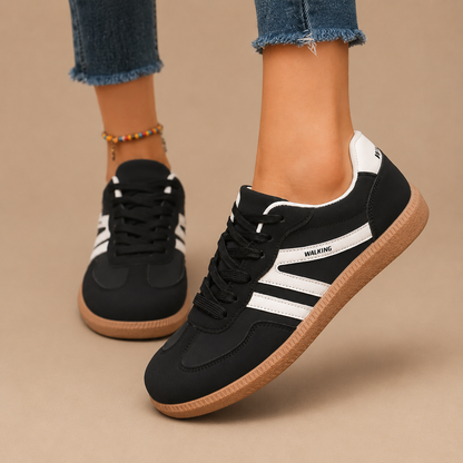 Comfort Walking Trainers for Everyday Wear