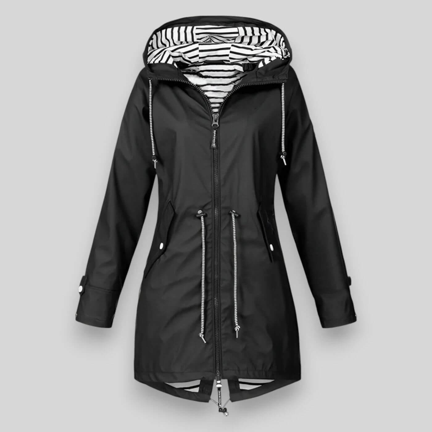 Women's Alana Waterproof Rain Jacket