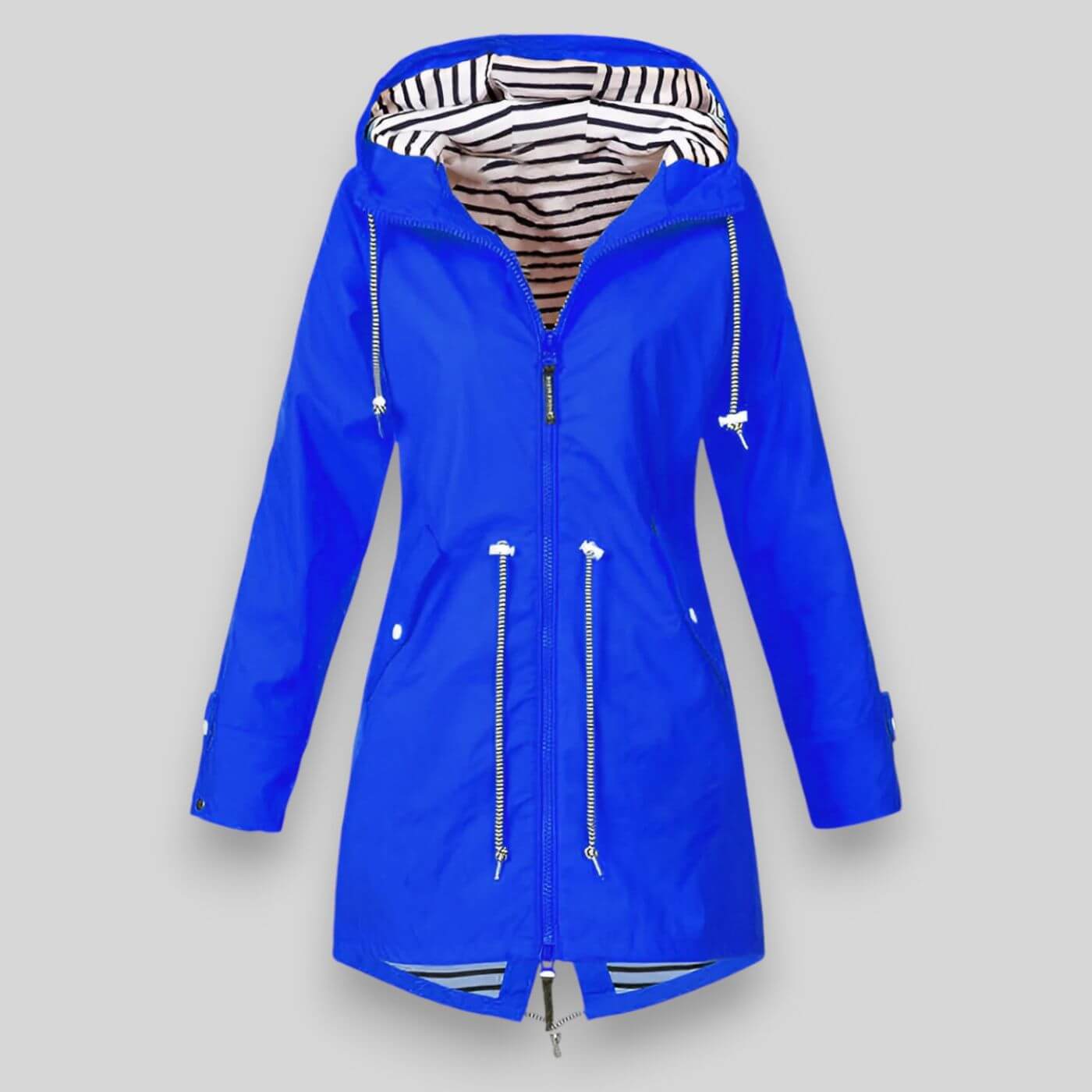 Women's Alana Waterproof Rain Jacket