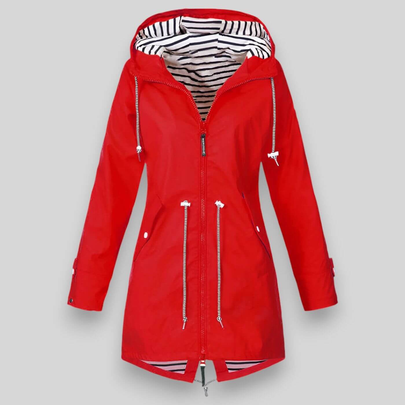Women's Alana Waterproof Rain Jacket